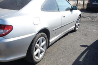 Porte avant droit PEUGEOT 406
