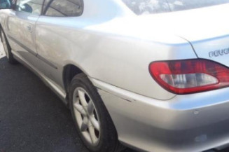 Porte avant droit PEUGEOT 406