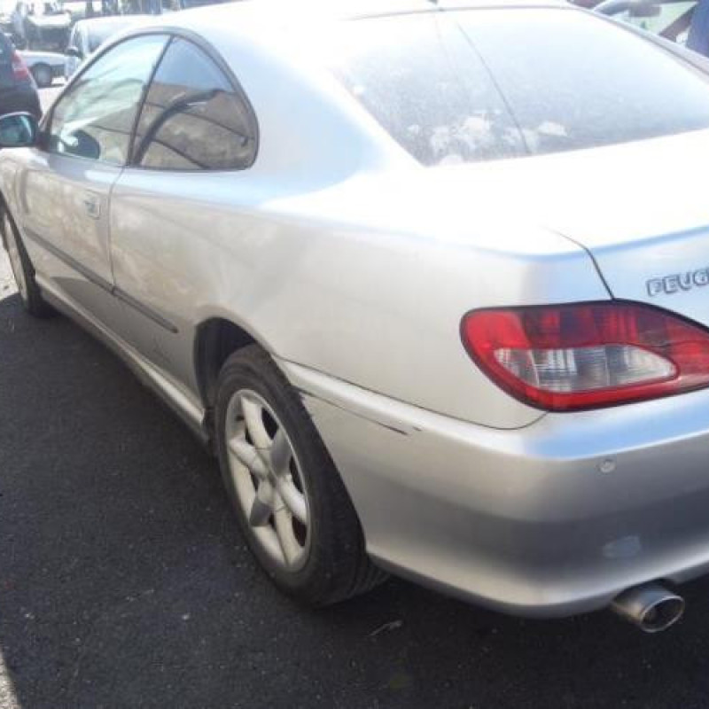 Porte avant droit PEUGEOT 406 Photo n°8