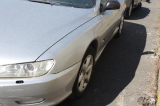 Porte avant droit PEUGEOT 406