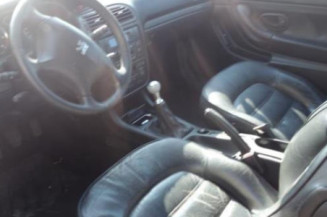 Porte avant droit PEUGEOT 406