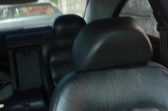 Porte avant droit PEUGEOT 406