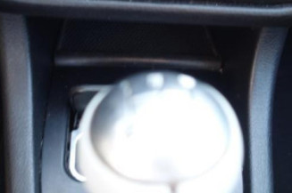 Porte avant droit PEUGEOT 406