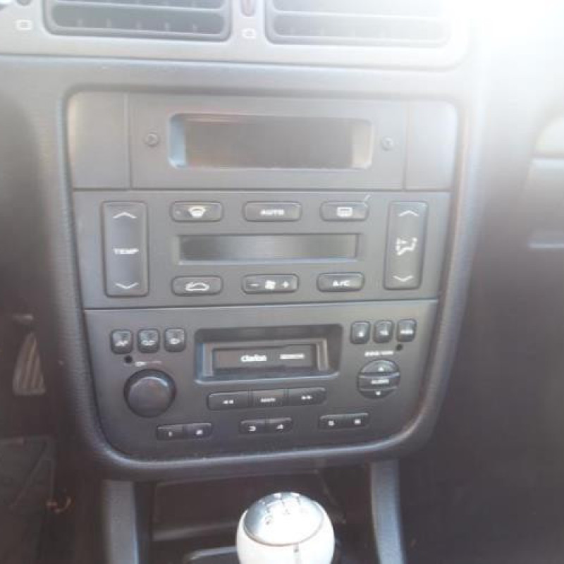 Porte avant droit PEUGEOT 406 Photo n°13