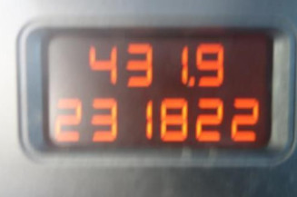 Porte avant droit PEUGEOT 406