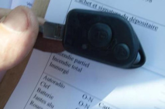 Porte avant droit PEUGEOT 406