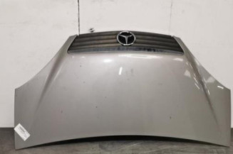 Capot MERCEDES CLASSE A 168 Photo n°1
