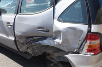Feu arriere principal droit (feux) MERCEDES CLASSE A 168