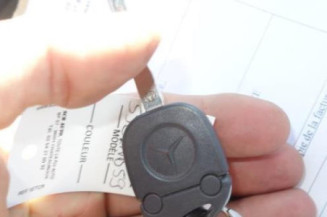 Feu arriere principal droit (feux) MERCEDES CLASSE A 168