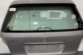 Malle/Hayon arriere MERCEDES CLASSE A 168 Photo n°1