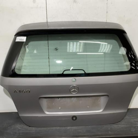 Malle/Hayon arriere MERCEDES CLASSE A 168 Photo n°1