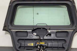 Malle/Hayon arriere MERCEDES CLASSE A 168