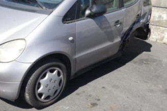 Malle/Hayon arriere MERCEDES CLASSE A 168