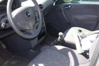 Malle/Hayon arriere MERCEDES CLASSE A 168