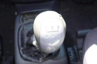 Malle/Hayon arriere MERCEDES CLASSE A 168