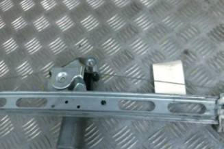 Leve vitre electrique avant droit MERCEDES CLASSE A 168 Photo n°1