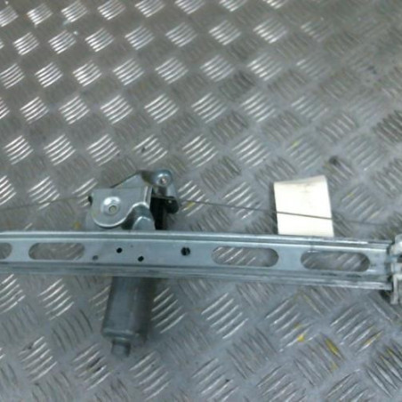 Leve vitre electrique avant droit MERCEDES CLASSE A 168 Photo n°1