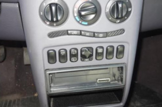 Leve vitre electrique avant droit MERCEDES CLASSE A 168
