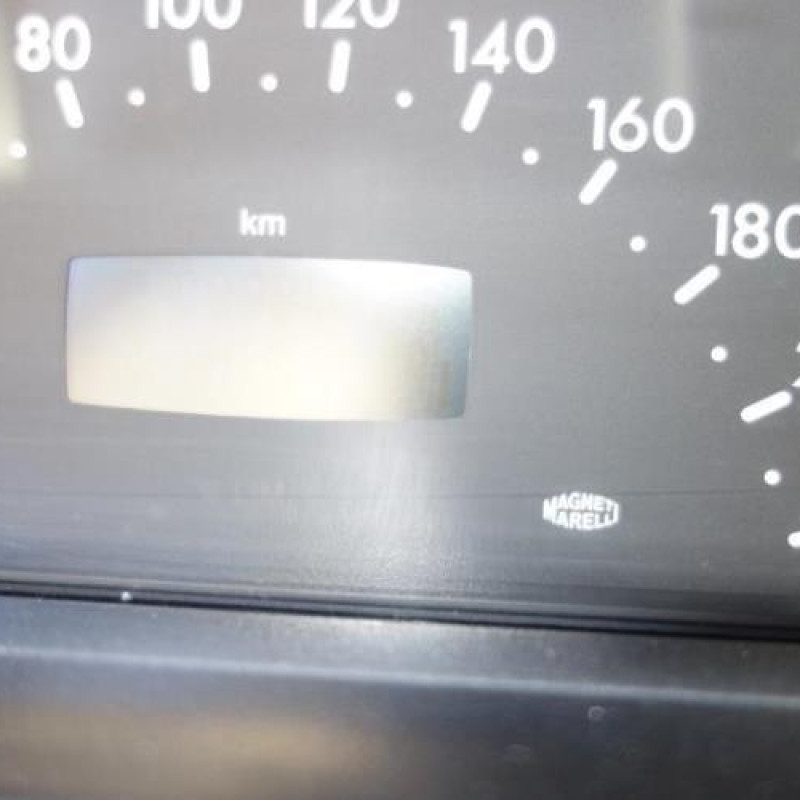 Leve vitre electrique avant droit MERCEDES CLASSE A 168 Photo n°11