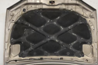 Capot HYUNDAI LANTRA 2