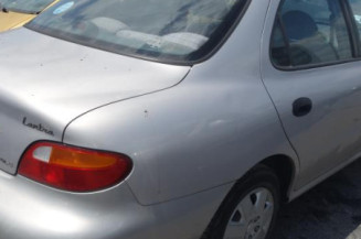 Porte avant gauche HYUNDAI LANTRA 2