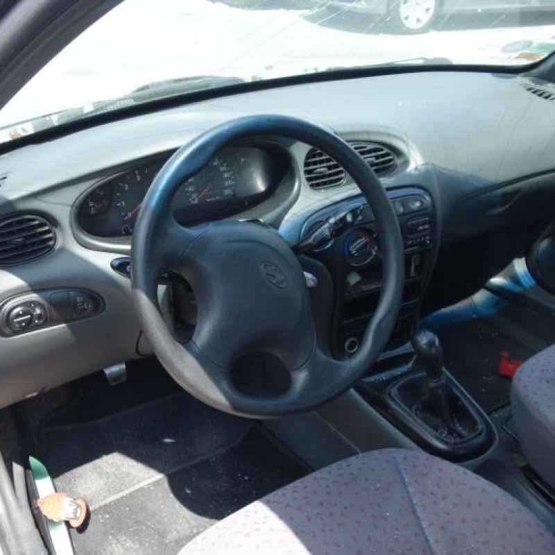 Porte avant gauche HYUNDAI LANTRA 2 Photo n°7