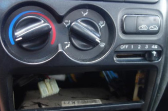 Porte avant gauche HYUNDAI LANTRA 2