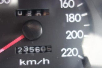 Porte avant gauche HYUNDAI LANTRA 2