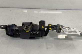 Pretensionneur de ceinture avant droit VOLVO V 40 1 Photo n°1