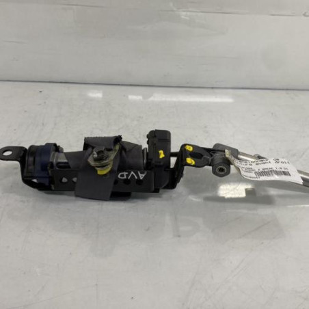 Pretensionneur de ceinture avant droit VOLVO V 40 1 Photo n°1