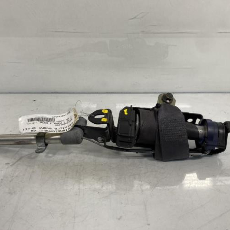 Pretensionneur de ceinture avant droit VOLVO V 40 1 Photo n°3