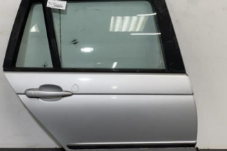 Porte arriere droit BMW SERIE 3 E46 Photo n°1