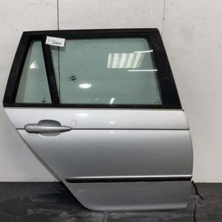 Porte arriere droit BMW SERIE 3 E46 Photo n°1
