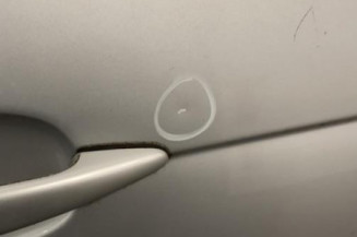 Porte arriere droit BMW SERIE 3 E46