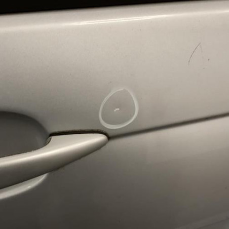 Porte arriere droit BMW SERIE 3 E46