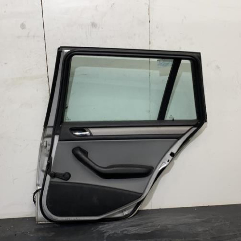Porte arriere droit BMW SERIE 3 E46 Photo n°3