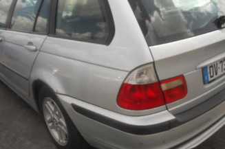 Porte arriere droit BMW SERIE 3 E46