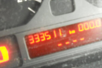 Porte arriere droit BMW SERIE 3 E46