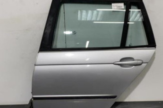 Porte arriere gauche BMW SERIE 3 E46 Photo n°1