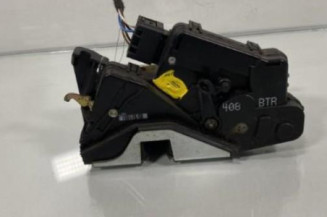 Serrure avant droit BMW SERIE 3 E46