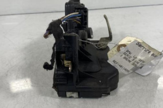 Serrure avant gauche BMW SERIE 3 E46