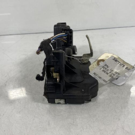 Serrure avant gauche BMW SERIE 3 E46