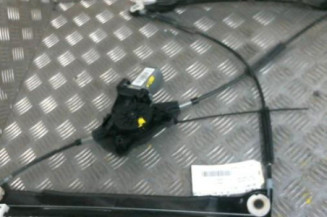 Leve vitre electrique avant droit ALFA ROMEO 159 Photo n°1