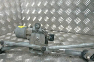 Moteur essuie glace avant ALFA ROMEO 159 Photo n°1