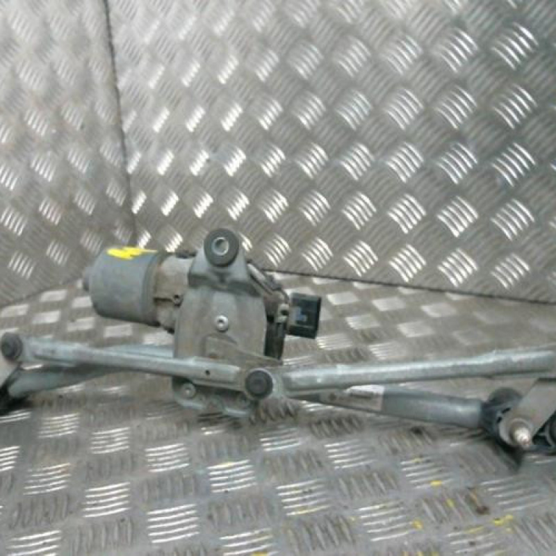 Moteur essuie glace avant ALFA ROMEO 159 Photo n°1