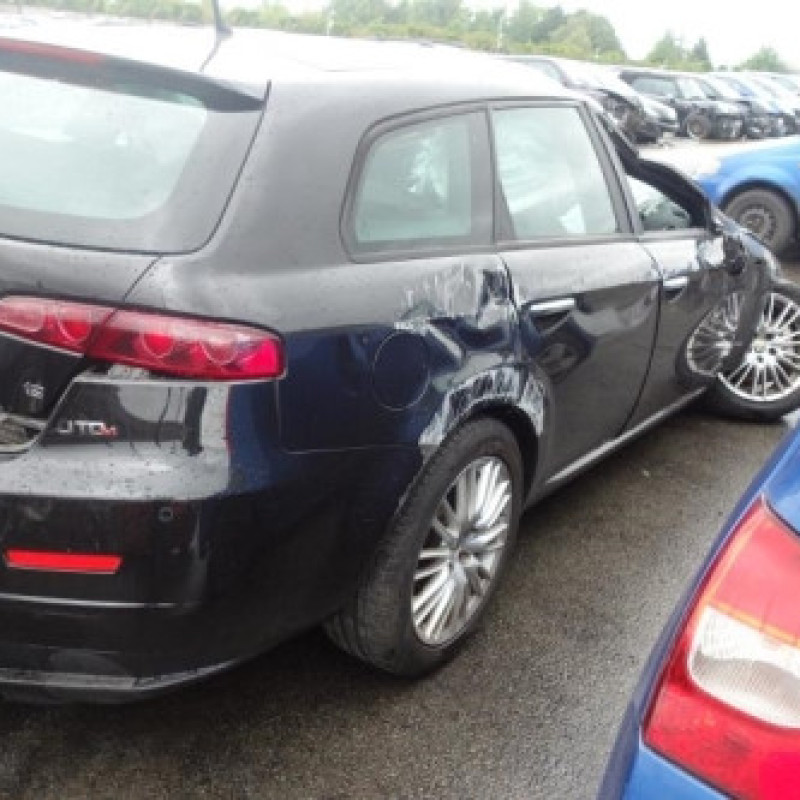 Serrure avant droit ALFA ROMEO 159 Photo n°6