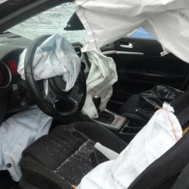 Serrure avant droit ALFA ROMEO 159 Photo n°8