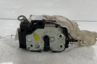 Serrure avant gauche ALFA ROMEO 159