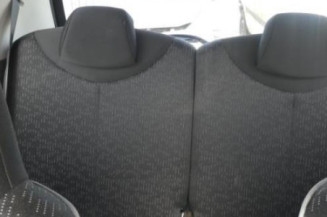 Serrure avant gauche PEUGEOT 107