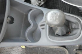Serrure avant gauche PEUGEOT 107
